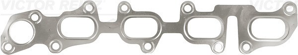 Exhaust Manifold Gasket VICTOR REINZ 71-42816-00 OE Ref 04L253039B VICTOR REINZ