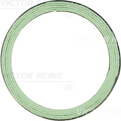 Exhaust Pipe Gasket VICTOR REINZ 71-52983-00 OE Ref J9091706066 VICTOR REINZ