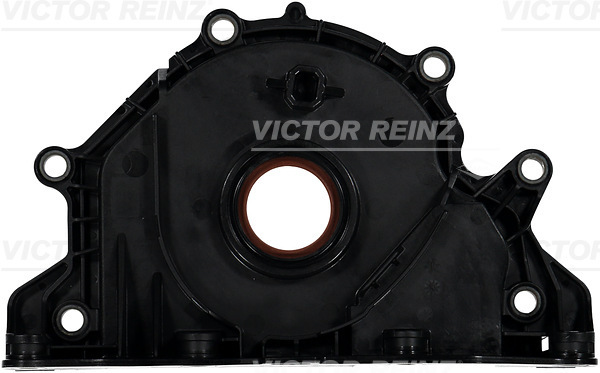 Crankshaft Shaft Seal VICTOR REINZ 81-90084-00 OE Ref 04L103151 VICTOR REINZ
