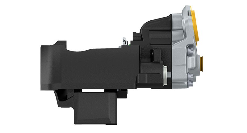 Brake Caliper WABCO 40175049 OE Ref 1505372 WABCO
