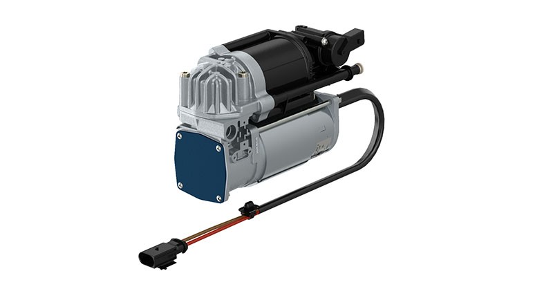 Air Suspension Compressor WABCO 4154033230 OE Ref A2123200104 WABCO