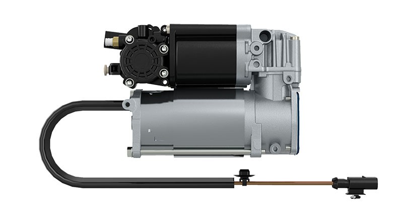 Air Suspension Compressor WABCO 4154033230 OE Ref A2123200104 WABCO