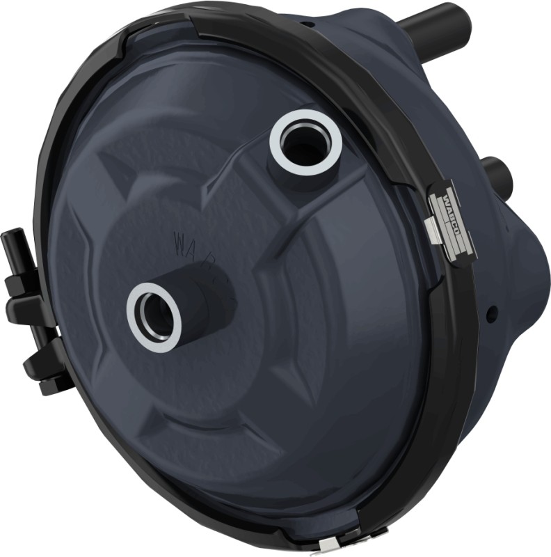 Brake Chamber WABCO 4231060460 OE Ref 20438481 WABCO