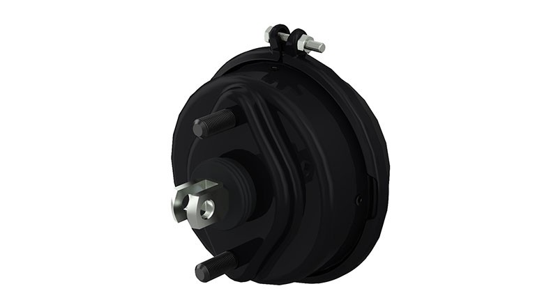 Brake Chamber WABCO 4231091200 OE Ref 81511016481 WABCO