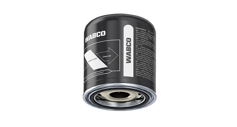 Air Dryer Cartridge WABCO 4324100202 OE Ref 0004291097 WABCO