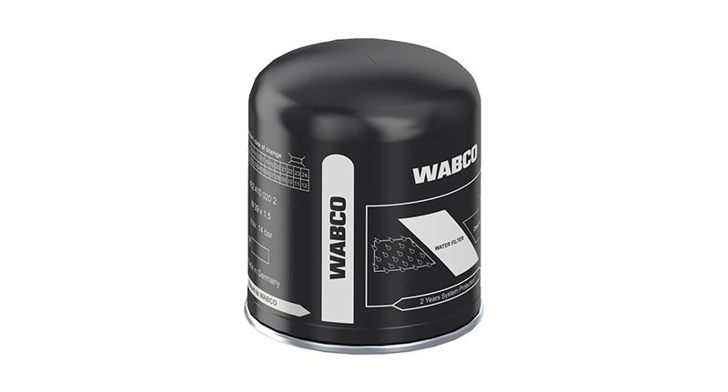 Air Dryer Cartridge WABCO 4324100202 OE Ref 0004291097 WABCO