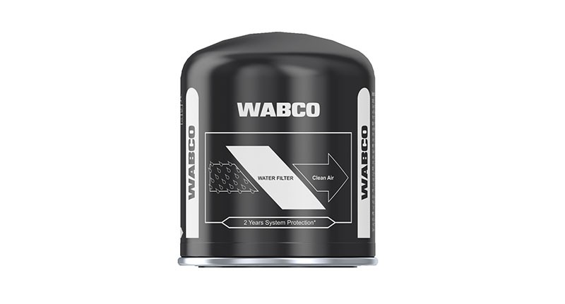 Air Dryer Cartridge WABCO 4324100202 OE Ref 0004291097 WABCO