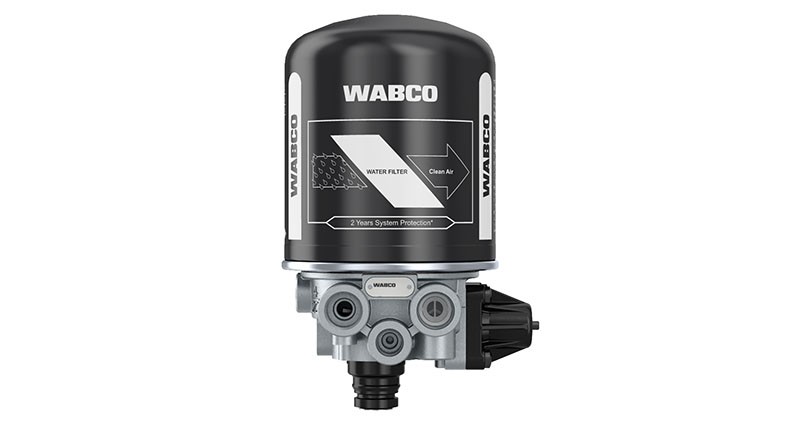 Air Dryer WABCO 4324101130 OE Ref 1517967 WABCO
