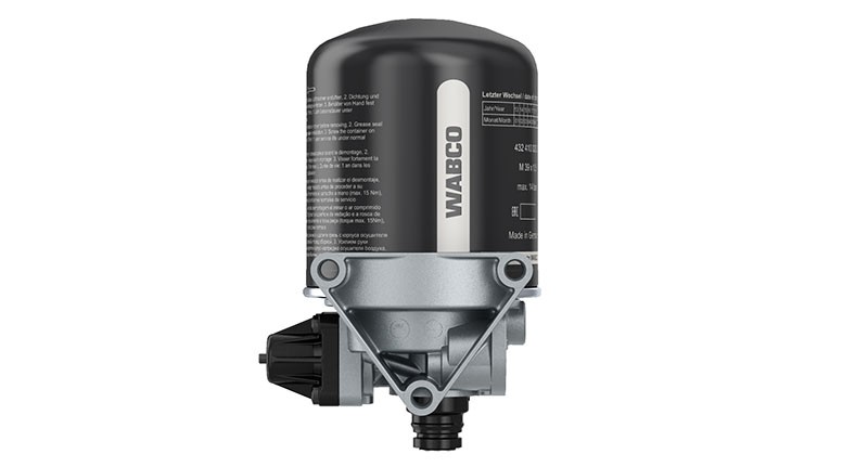 Air Dryer WABCO 4324101130 OE Ref 1517967 WABCO