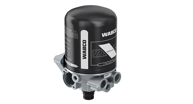 Air Dryer WABCO 4324101130 OE Ref 1517967 WABCO