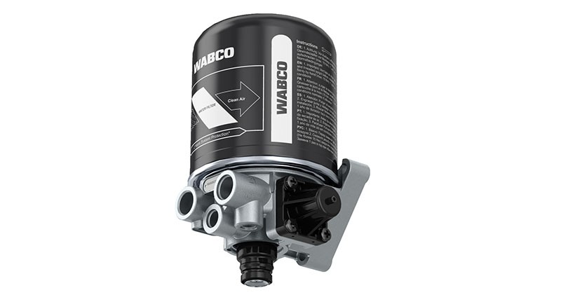 Air Dryer WABCO 4324101130 OE Ref 1517967 WABCO