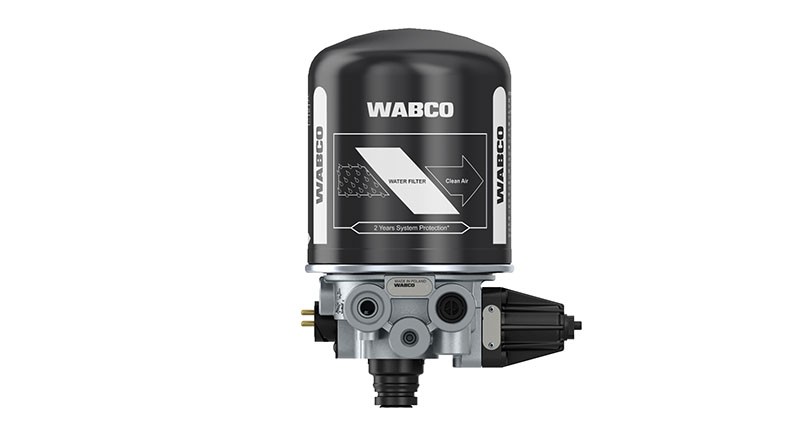 Air Dryer WABCO 4324102000 OE Ref 475409X402 WABCO
