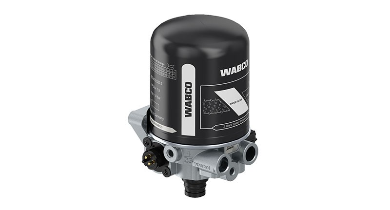 Air Dryer WABCO 4324102000 OE Ref 475409X402 WABCO