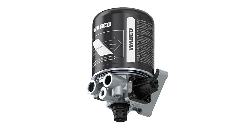Air Dryer WABCO 4324102000 OE Ref 475409X402 WABCO