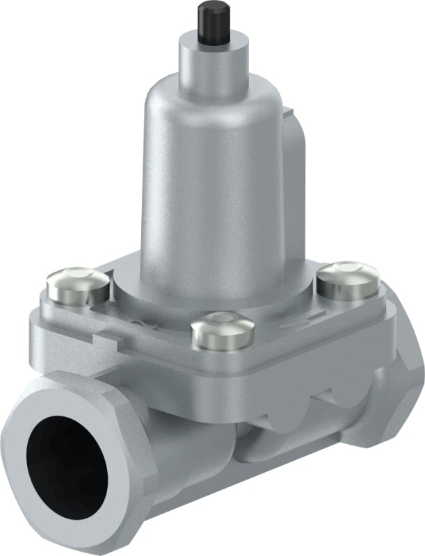 Overflow Valve WABCO 4341000330 OE Ref 0024294244 WABCO