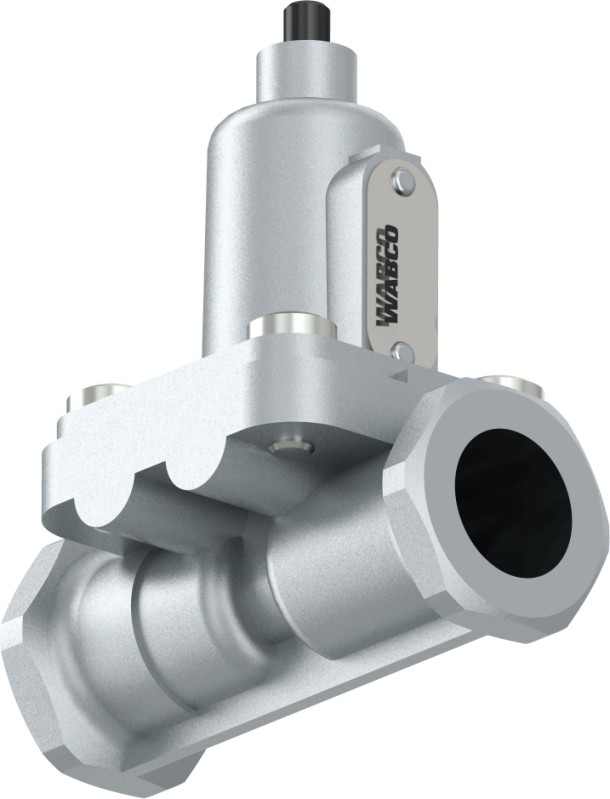 Overflow Valve WABCO 4341000330 OE Ref 0024294244 WABCO