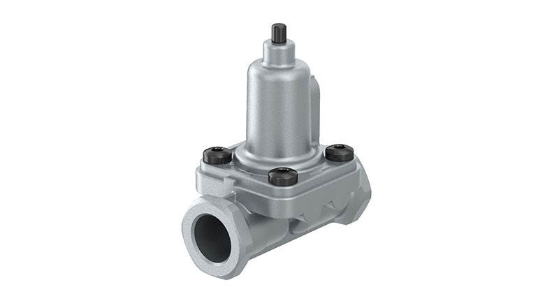 Overflow Valve WABCO 4341001240 OE Ref 0014295244 WABCO