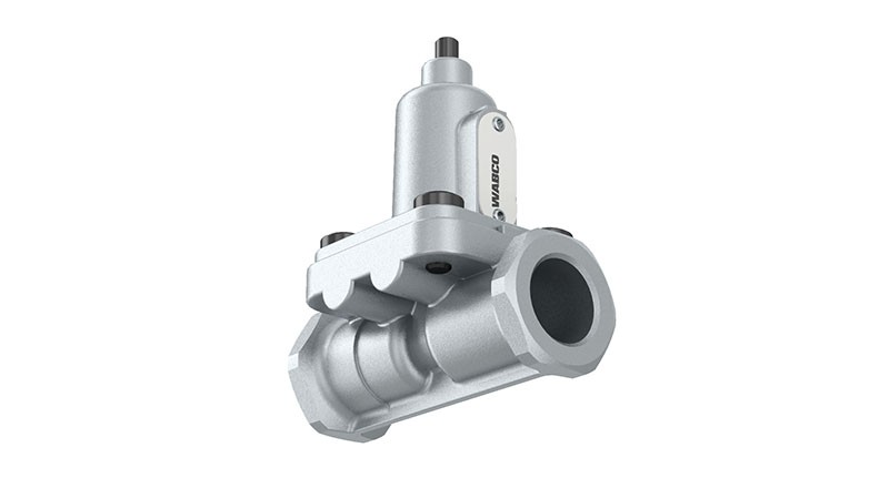 Overflow Valve WABCO 4341001240 OE Ref 0014295244 WABCO