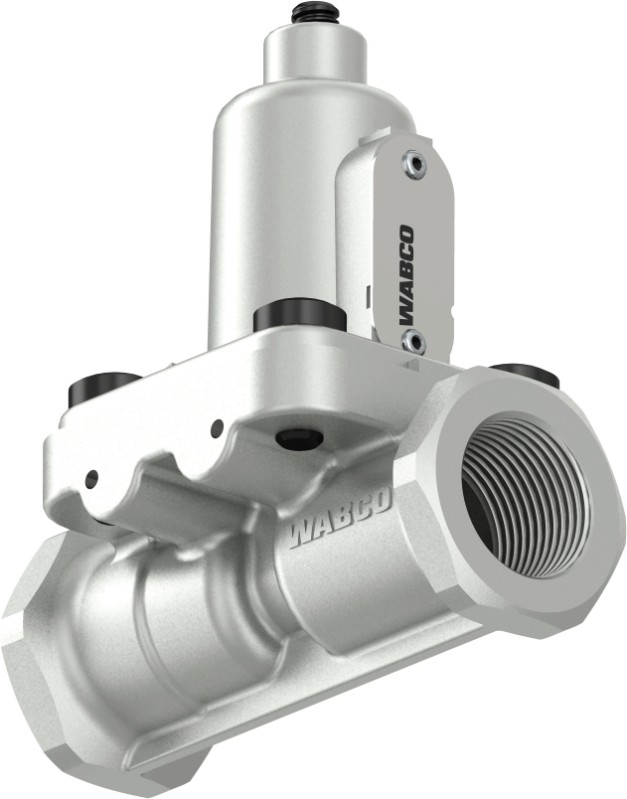 Overflow Valve WABCO 4341001300 OE Ref 0014299444 WABCO