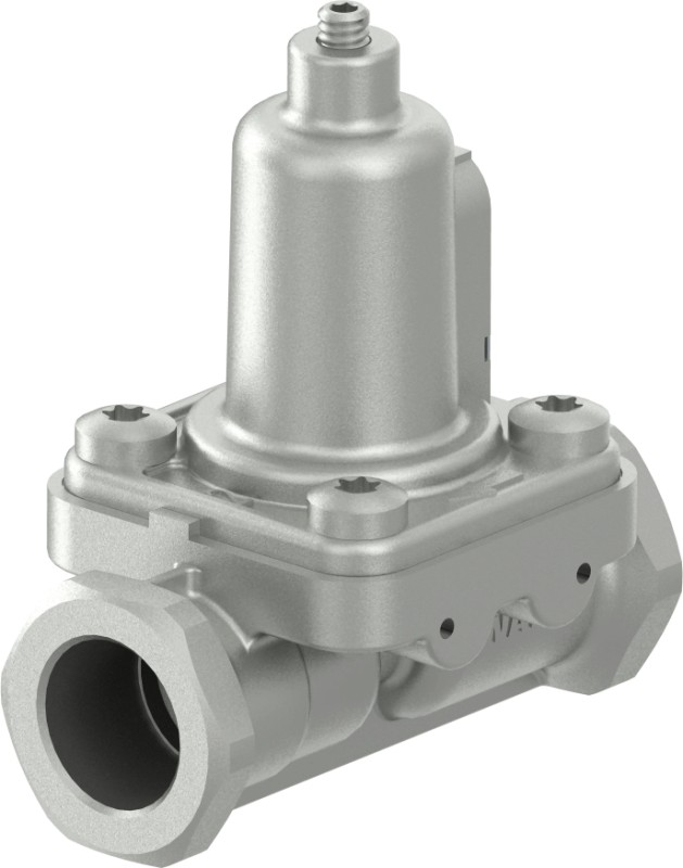 Overflow Valve WABCO 4341002200 OE Ref 0034294844 WABCO