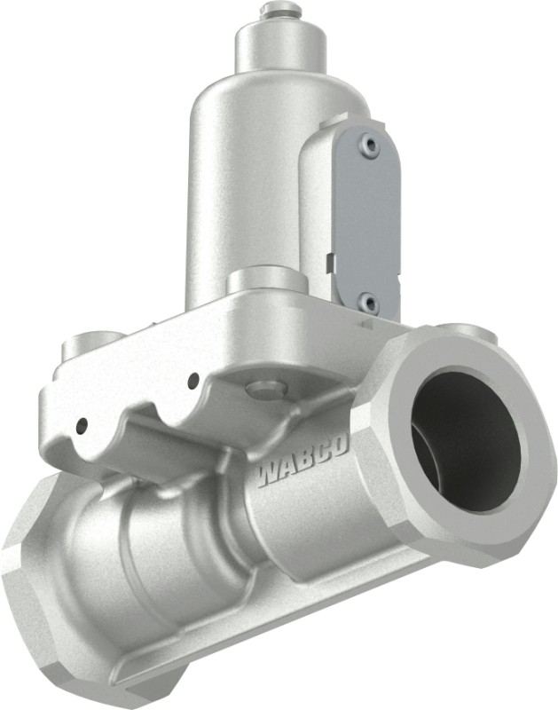 Overflow Valve WABCO 4341002200 OE Ref 0034294844 WABCO