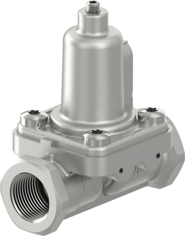 Overflow Valve WABCO 4341002280 OE Ref 04675914 WABCO