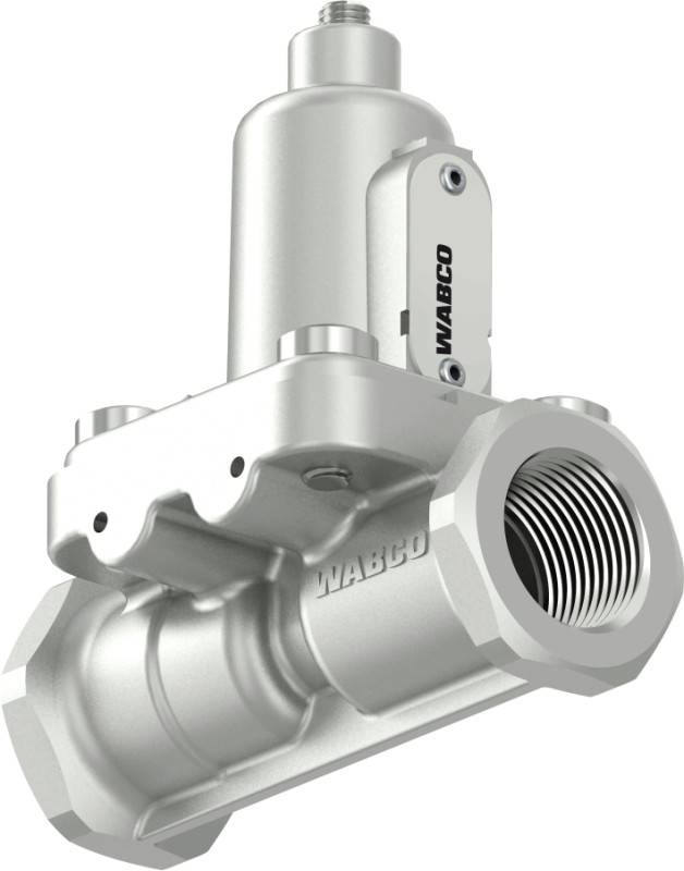 Overflow Valve WABCO 4341002280 OE Ref 04675914 WABCO