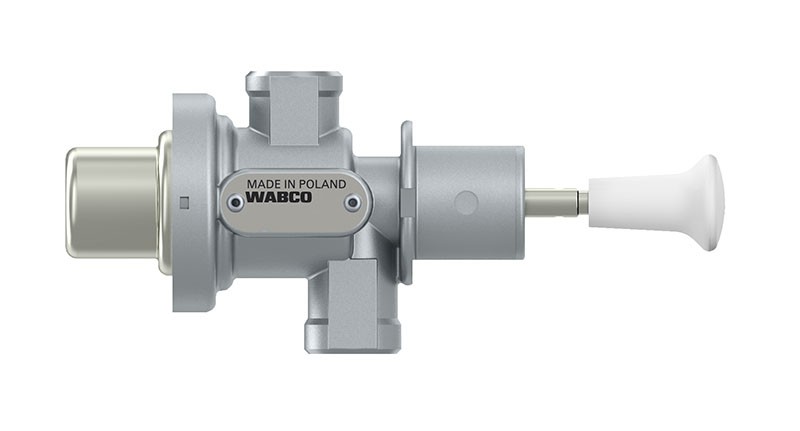 Multiport Valve WABCO 4342050270 OE Ref 04731301 WABCO