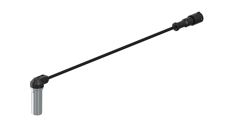 Wheel Speed Sensor WABCO 4410328080 OE Ref 0025423118 WABCO