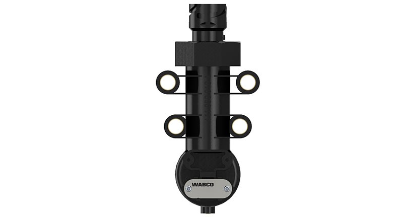 Pneumatic Suspension Level Sensor WABCO 4410500120 OE Ref 0005424018 WABCO
