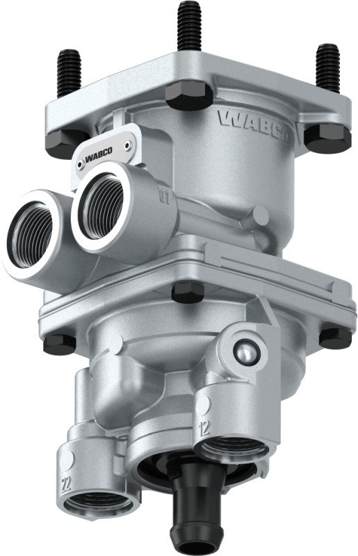 Service Brake Valve WABCO 4613152610 OE Ref 0044312005 WABCO