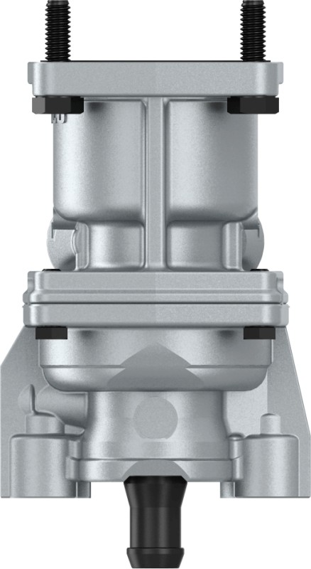 Service Brake Valve WABCO 4613152610 OE Ref 0044312005 WABCO