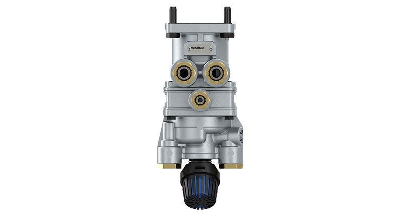 Service Brake Valve WABCO 4613192640 OE Ref 0044314805 WABCO