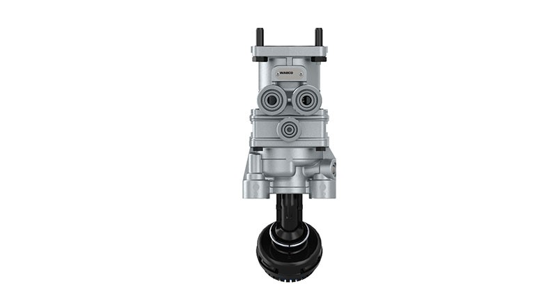 Service Brake Valve WABCO 4613192730 OE Ref 0044314405 WABCO