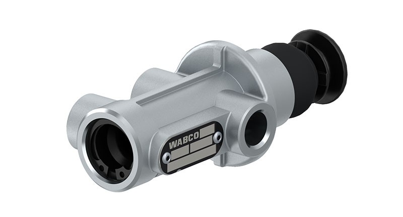 Multiport Valve WABCO 4630131100 OE Ref 0004340501 WABCO
