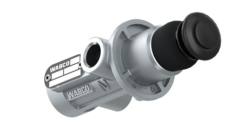 Multiport Valve WABCO 4630131100 OE Ref 0004340501 WABCO