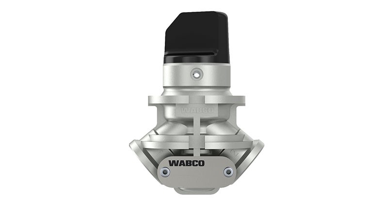 Multiport Valve WABCO 4630360080 OE Ref 116517 WABCO