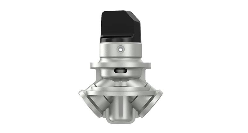 Multiport Valve WABCO 4630360080 OE Ref 116517 WABCO