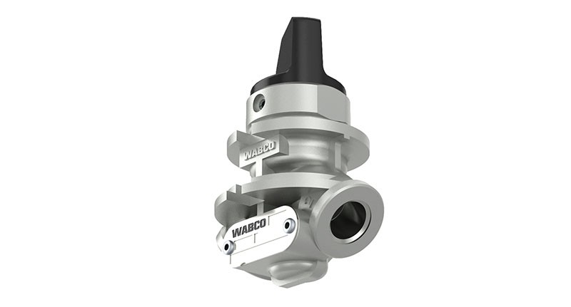 Multiport Valve WABCO 4630360080 OE Ref 116517 WABCO