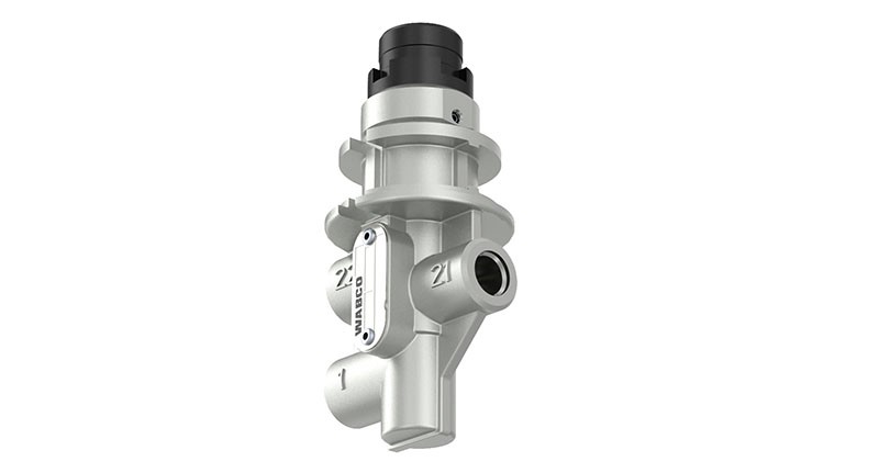Multiport Valve WABCO 4630370010 OE Ref 0019979136 WABCO