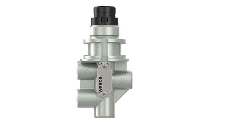 Multiport Valve WABCO 4630370010 OE Ref 0019979136 WABCO