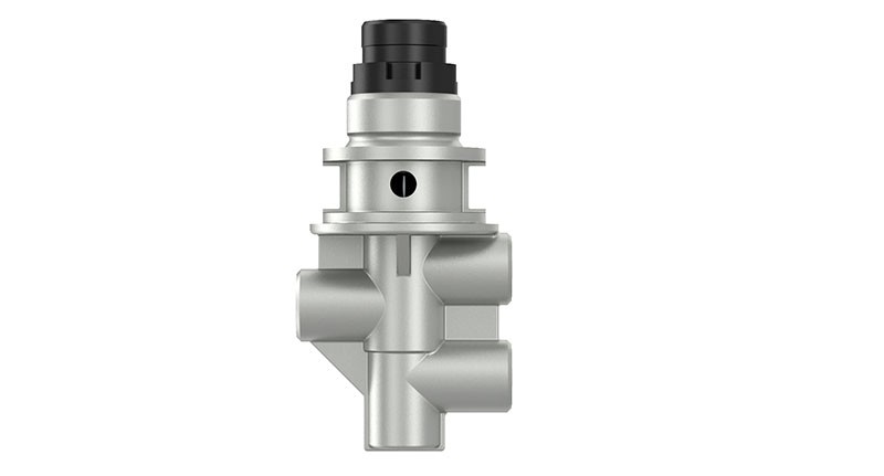 Multiport Valve WABCO 4630370010 OE Ref 0019979136 WABCO
