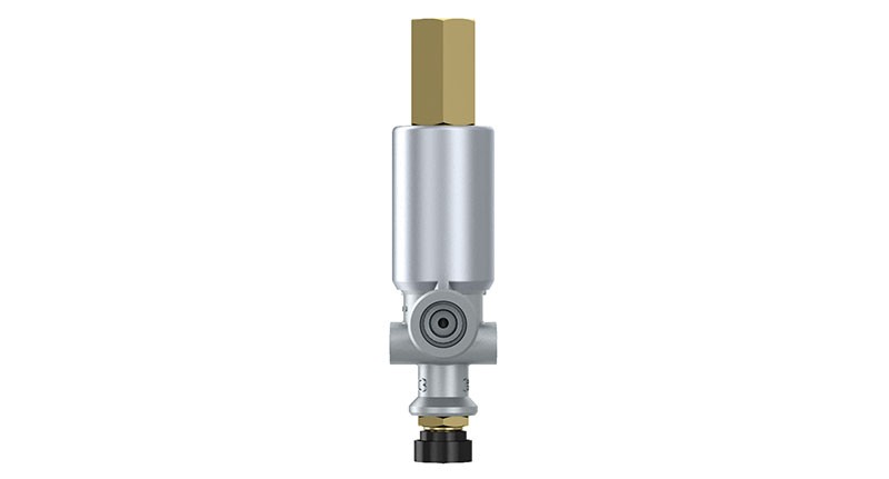 Solenoid Valve WABCO 4721763160 OE Ref 0049978236 WABCO