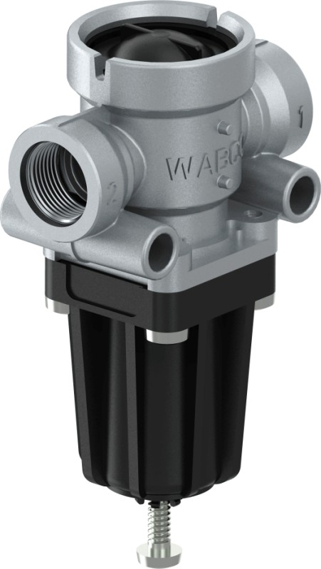 Pressure Limiting Valve WABCO 4750103250 OE Ref 0054290344 WABCO
