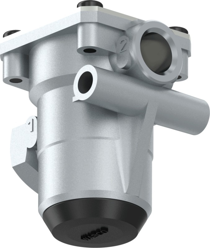 Pressure Limiting Valve WABCO 4750150040 OE Ref 0014316306 WABCO