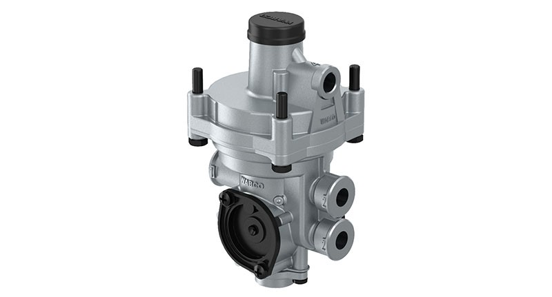 Brake Force Regulator WABCO 4757100030 OE Ref 81521616212 WABCO