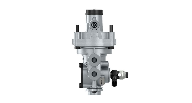 Brake Force Regulator WABCO 4757100030 OE Ref 81521616212 WABCO