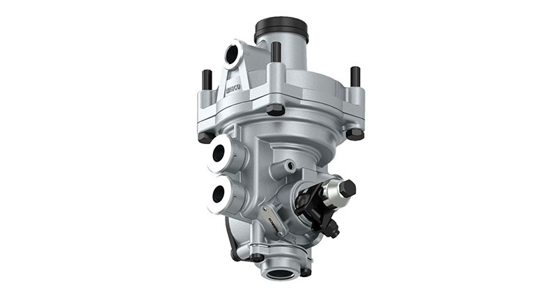 Brake Force Regulator WABCO 4757100030 OE Ref 81521616212 WABCO