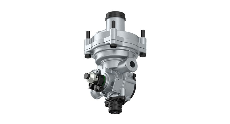 Brake Force Regulator WABCO 4757100130 OE Ref 1506212 WABCO