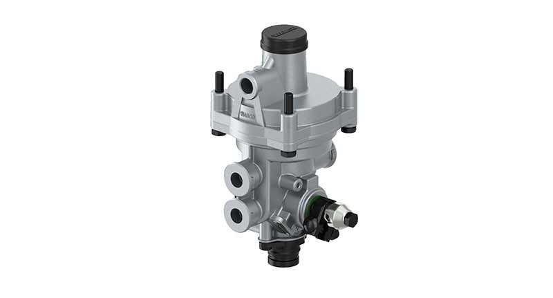 Brake Force Regulator WABCO 4757100130 OE Ref 1506212 WABCO